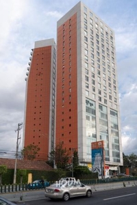 Renta de departamento en Bosque de las Lomas, Cuajimalpa de Morelos ID: 91148