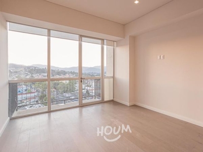 Renta de departamento en Contadero, Cuajimalpa de Morelos ID: 100695