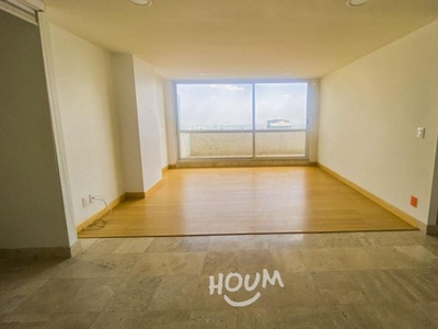 Renta de departamento en El Yaqui, Cuajimalpa de Morelos ID: 98859