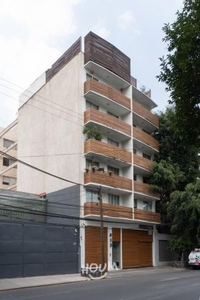 Renta de departamento en Granada, Miguel Hidalgo ID: 98279