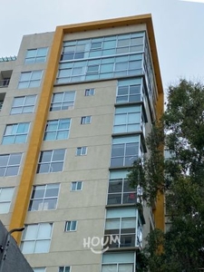 Renta de departamento en Los Fresnos, Coyoacán ID: 99854