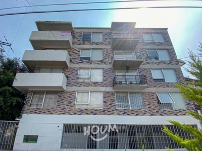 Renta de departamento en Santiago Atzacoalco, Gustavo A. Madero ID: 97481