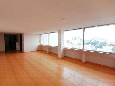 Renta Departamento, del Valle Sur, Benito Juárez