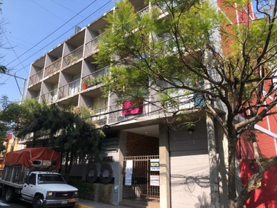 Renta Penthouse en Las Águilas, Roof Garden Privado, Vigilancia, Mucha luz