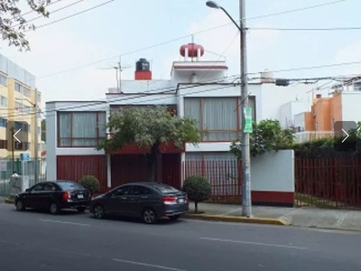 RESIDENCIA CALZADA DE LA VIRGEN