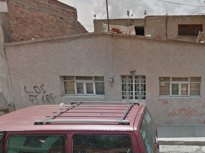 San Luis Potosí Tiene Casa en Remate EEM