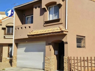 Se vende casa de 3 recámaras en Santa Fe, Tijuana PMR-1386