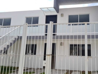 Se vende Casa Duplex en colonia sur de Puebla