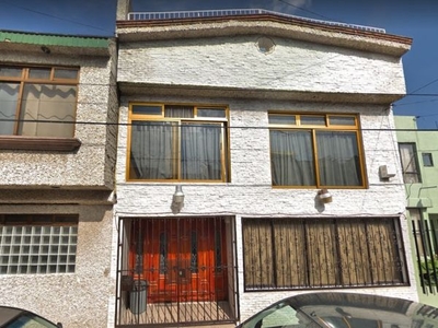 Se Vende Casa en Amp Providencia Cerca del Bosque de San Juan de Aragón