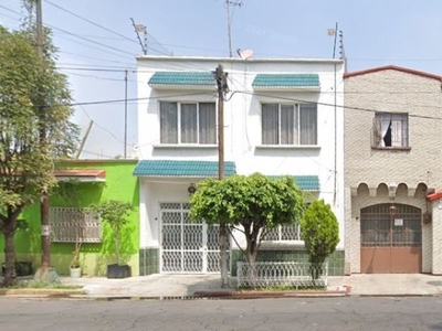 Se vende casa en Guadalupe Tepeyac a 5 Min de Plaza Tepeyac