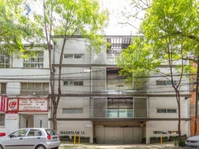 Se vende Departamento de 160m2 Duplex en la Condesa , Ciudad de México