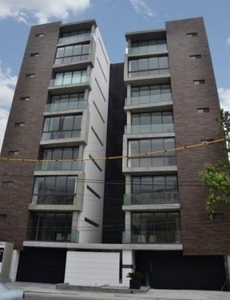 Torre Visum Depto Amueblado 2 Rec $21,500