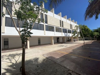 Townhouse en venta de 2 recamaras en San Ramon Norte, Mérida, Yucatán