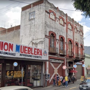 Ultima casa en Remate Hipotecario en Centro Puebla AS
