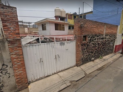 Unica Oportunidad Casa San Nicolas Totolapan ,Remate Bancario am*259