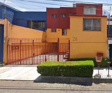 VD VENTA DE CASA EN COLINAAS DEL SUR ALVARO OBREGON