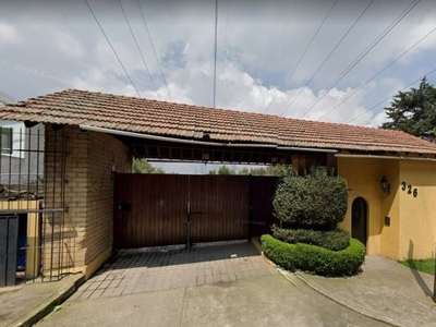 VENDO CASA EN CONTADERO, CERCA DEL HOSPITAL GENERAL DE CUAJIMALPA MORELOS