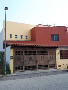 Vendo Casa en Milenio III Querétaro