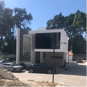 VENDO CASA NUEVA CUERNAVACA MOR