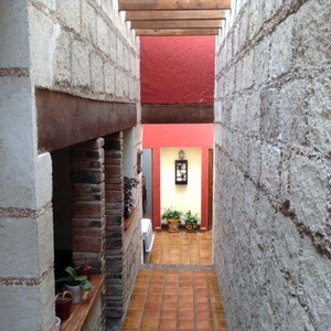 Vendo excelente casa en cuyamaloya hacienda de Vallescondido Atizapan