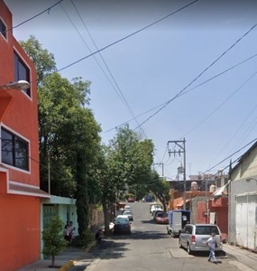 Venta casa en Adolfo Ruiz Martinez Coyoacan