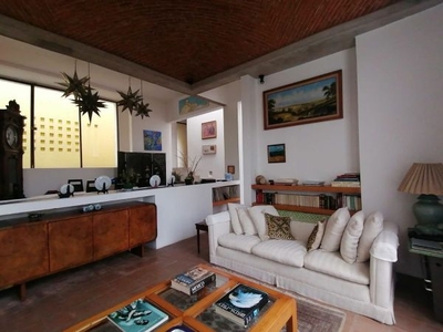 Venta casa en condominio, Contadero, Cuajimalpa $8,890,000