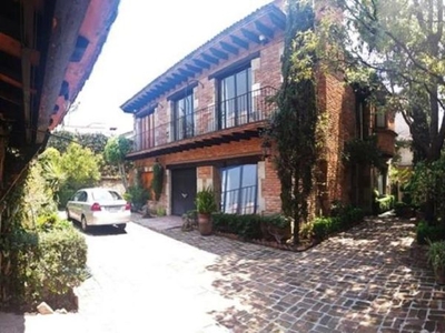 Venta Casa en Jardines del Ajusco