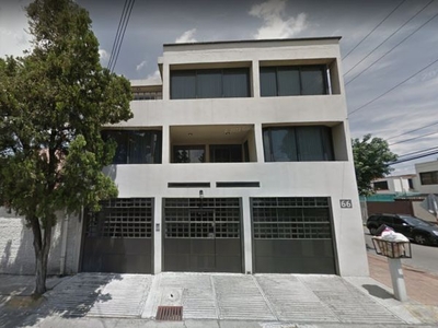 VENTA CASA - REMATE BANCARIO La Campiña 66, Los Pastores, 53340 Naucalpan, Méx.