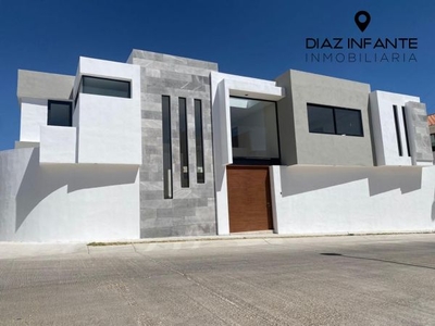 VENTA CASA SAN ANGEL 2 $4,845,000