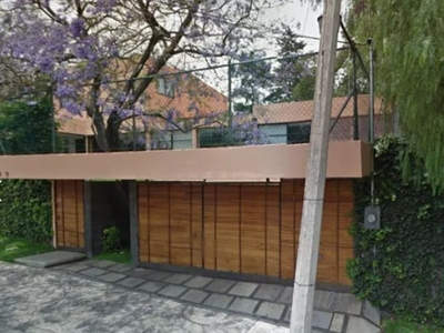 VENTA DE CASA ALVARO OBREGON