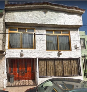 VENTA DE CASA COL AMPLIACION PROVIDENCIA GUSTAVO A MADERO ER