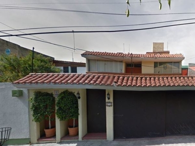 venta de casa de casa en echegary naucalpan