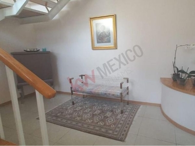 VENTA DE CASA EN CUAJIMALPA