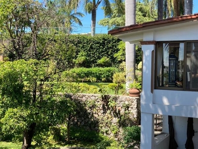 VENTA DE CASA EN CUERNAVACA, COL. PALMIRA