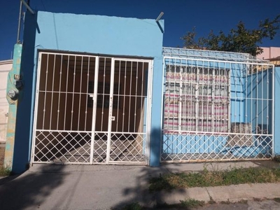 Venta de Casa en Fraccionamiento Villa de Nuestra Señora de La Asunción en Ags.