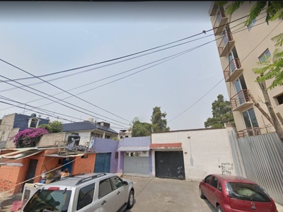 VENTA DE CASA EN GUSTAVO A MADERO, REMATE BANCARIO. COL. MARTÍN CARRERA