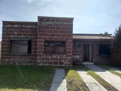 VENTA DE CASA EN HUERTAS LA JOYA