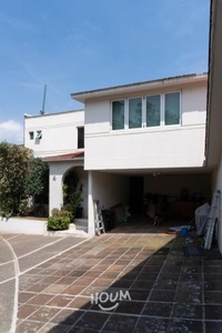 Venta de casa en Interlomas, Naucalpan de Juárez ID: v94850