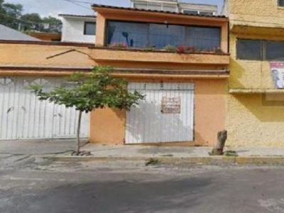 VENTA DE CASA EN IZTAPALAPA, REMATE BANCARIO. COL. STA MARIA ATZAHUACAN