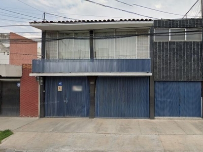 VENTA DE CASA EN LINDAVISTA GUSTAVO A. MADERO HVC