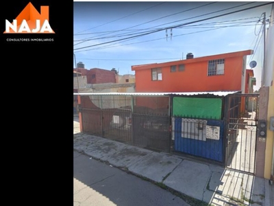 Venta de Casa en Nardos San Ramón 3 Sección Puebla