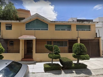 VENTA DE CASA EN NAUCALPAN EDO DE MEX