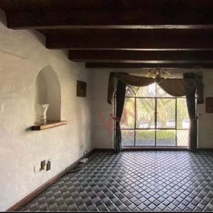 Venta De Casa En Olivar De Los Padres