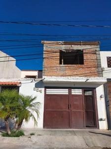 Venta de Casa en Paseos de Aguascalientes en Aguascalientes.