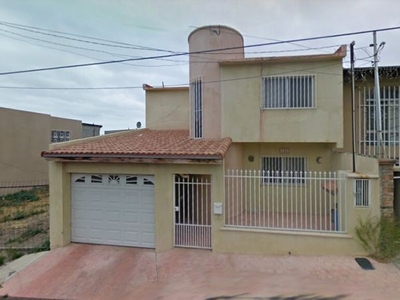 Venta de Casa en Tijuana, Baja California … ¡Haz Tu Sueño Realidad!