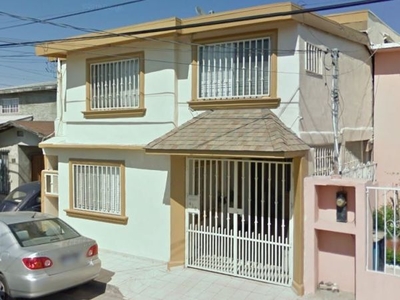 Venta de Casa en Universidadotay, Tijuana.… ¡Haz Tu Sueño Realidad!