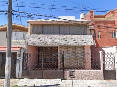 VENTA DE CASA POR REMATE BANCARIO EN ADJUDICACION