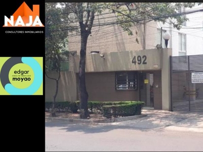 Venta de Departamento en Calle San Isidro San Pedro Xalpa Azcapotzalco CDMX