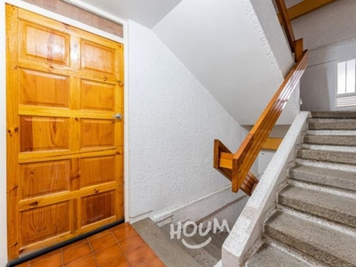 Venta de departamento en Lomas de San Angel Inn, Álvaro Obregón ID: v93037