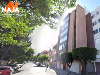 Venta de Departamento en Paseos de Taxqueña Coyoacan